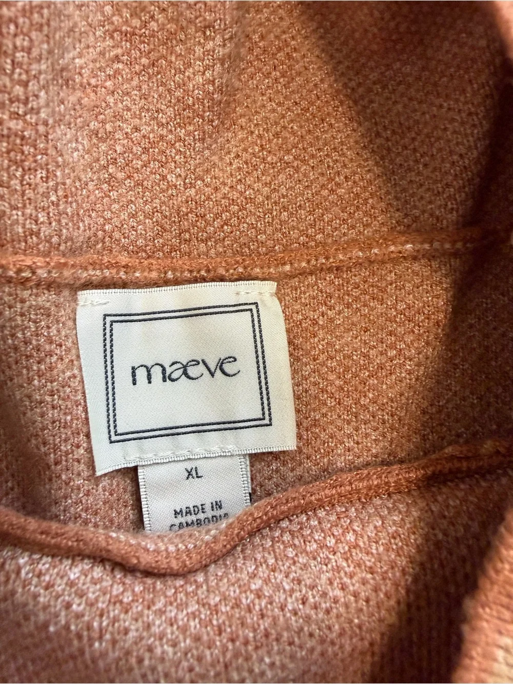 Maeve anthropologie carys